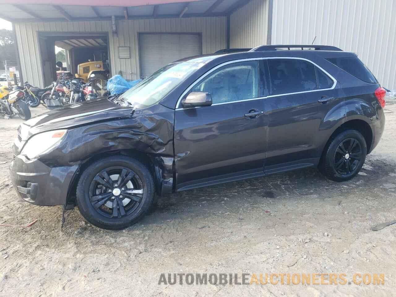 2GNALBEK9E6153581 CHEVROLET EQUINOX 2014