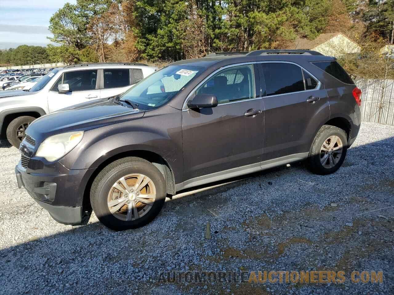 2GNALBEK9E6170199 CHEVROLET EQUINOX 2014