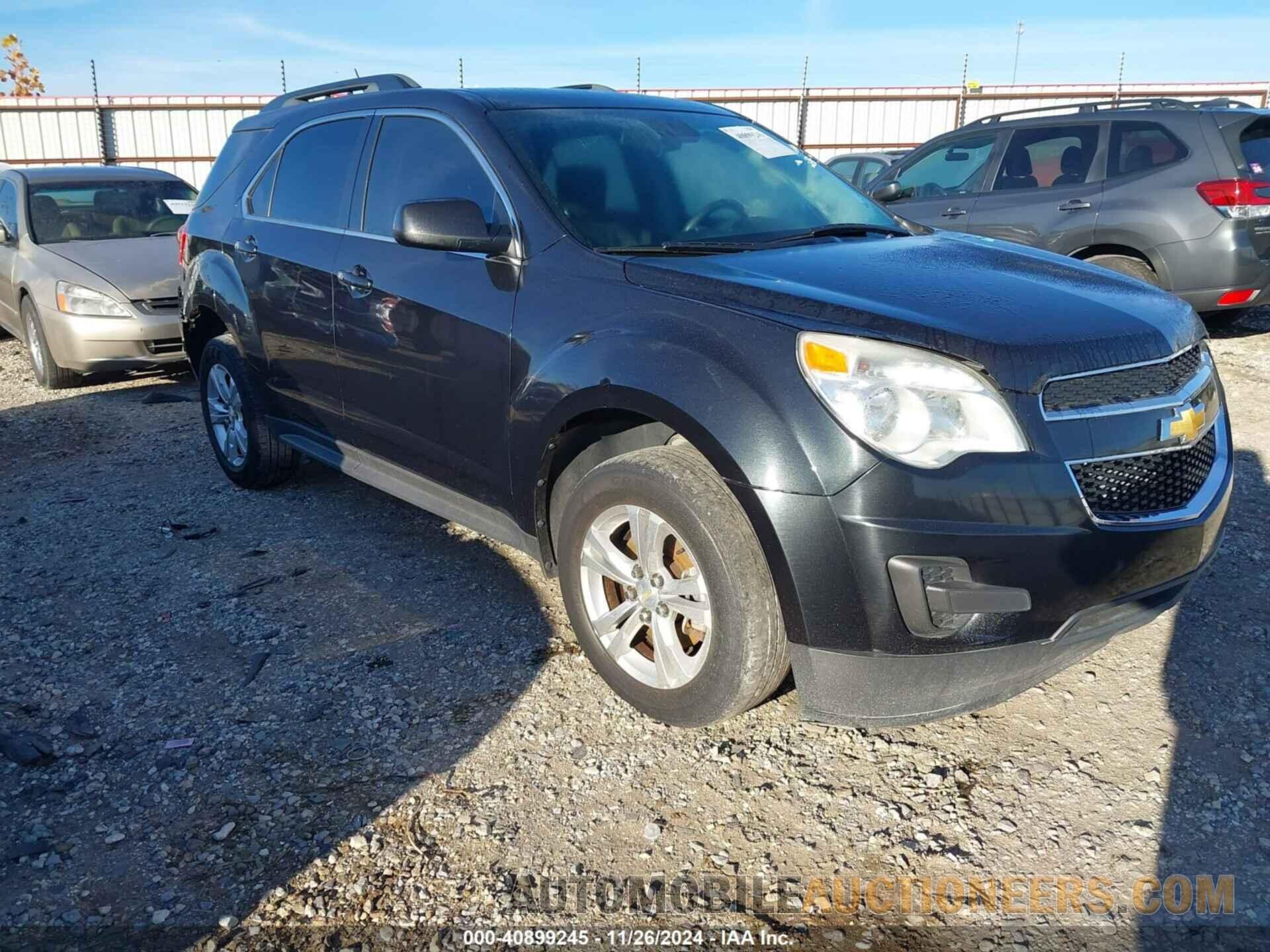 2GNALBEK9E6202052 CHEVROLET EQUINOX 2014