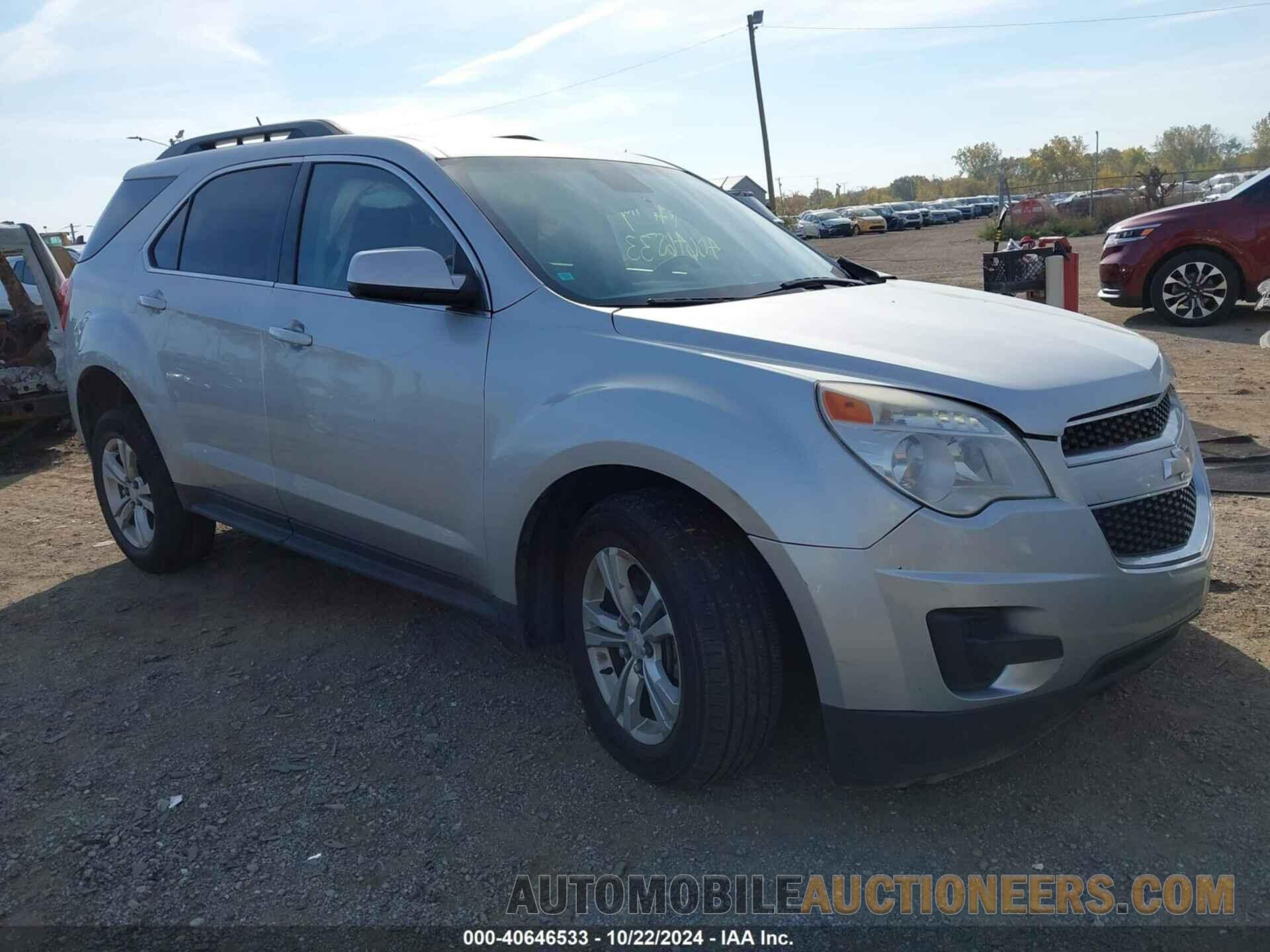 2GNALBEK9F1116108 CHEVROLET EQUINOX 2015