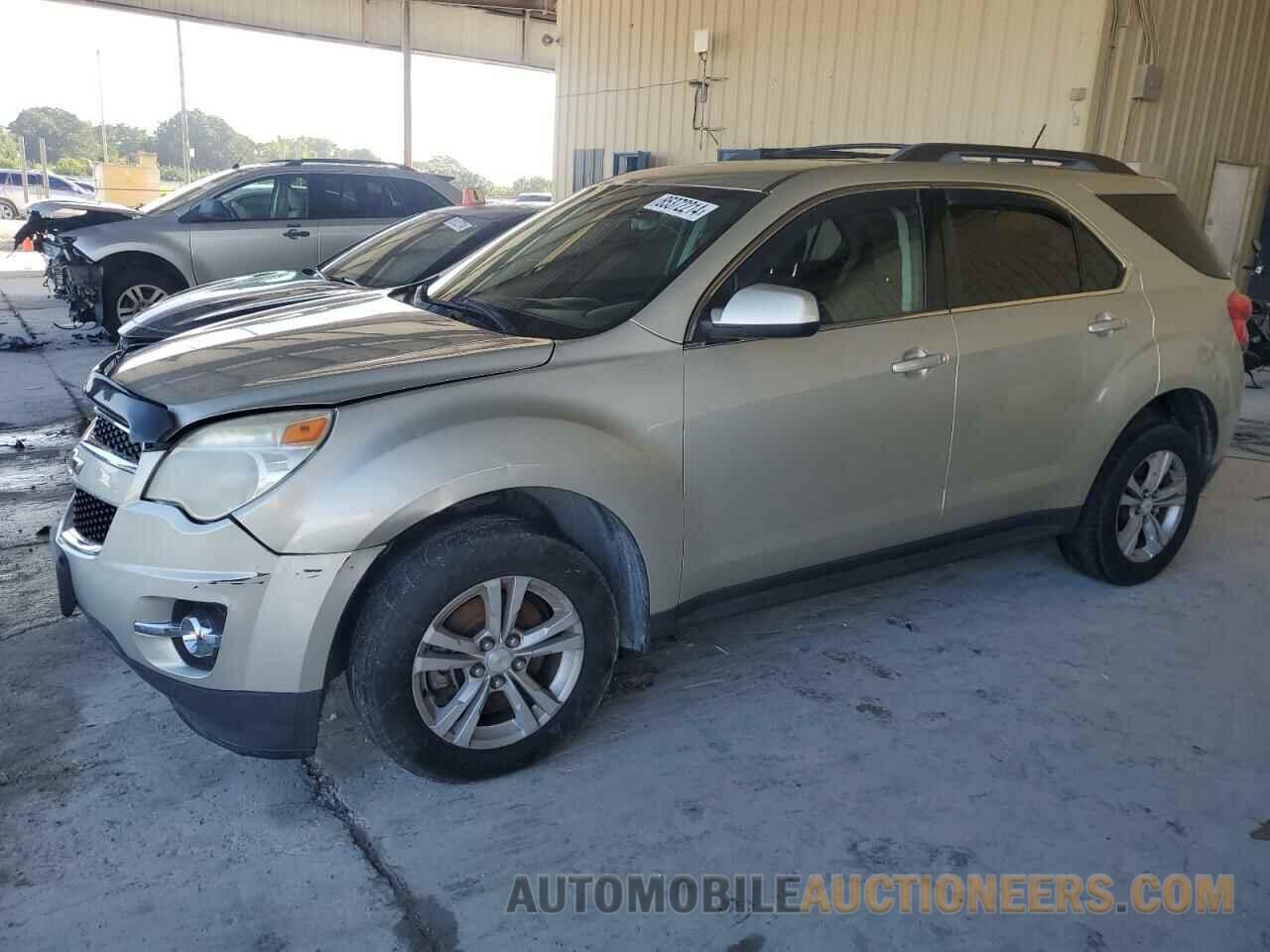 2GNALBEK9F1125472 CHEVROLET EQUINOX 2015