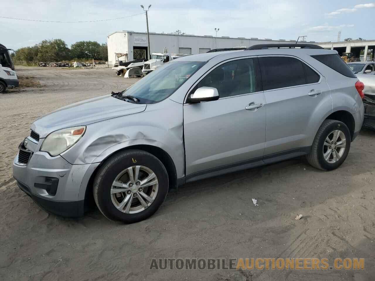 2GNALBEK9F1179063 CHEVROLET EQUINOX 2015