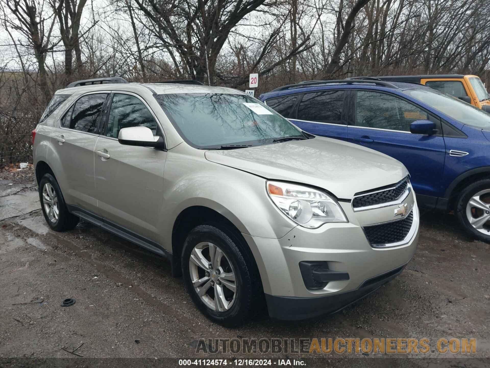 2GNALBEK9F6221007 CHEVROLET EQUINOX 2015