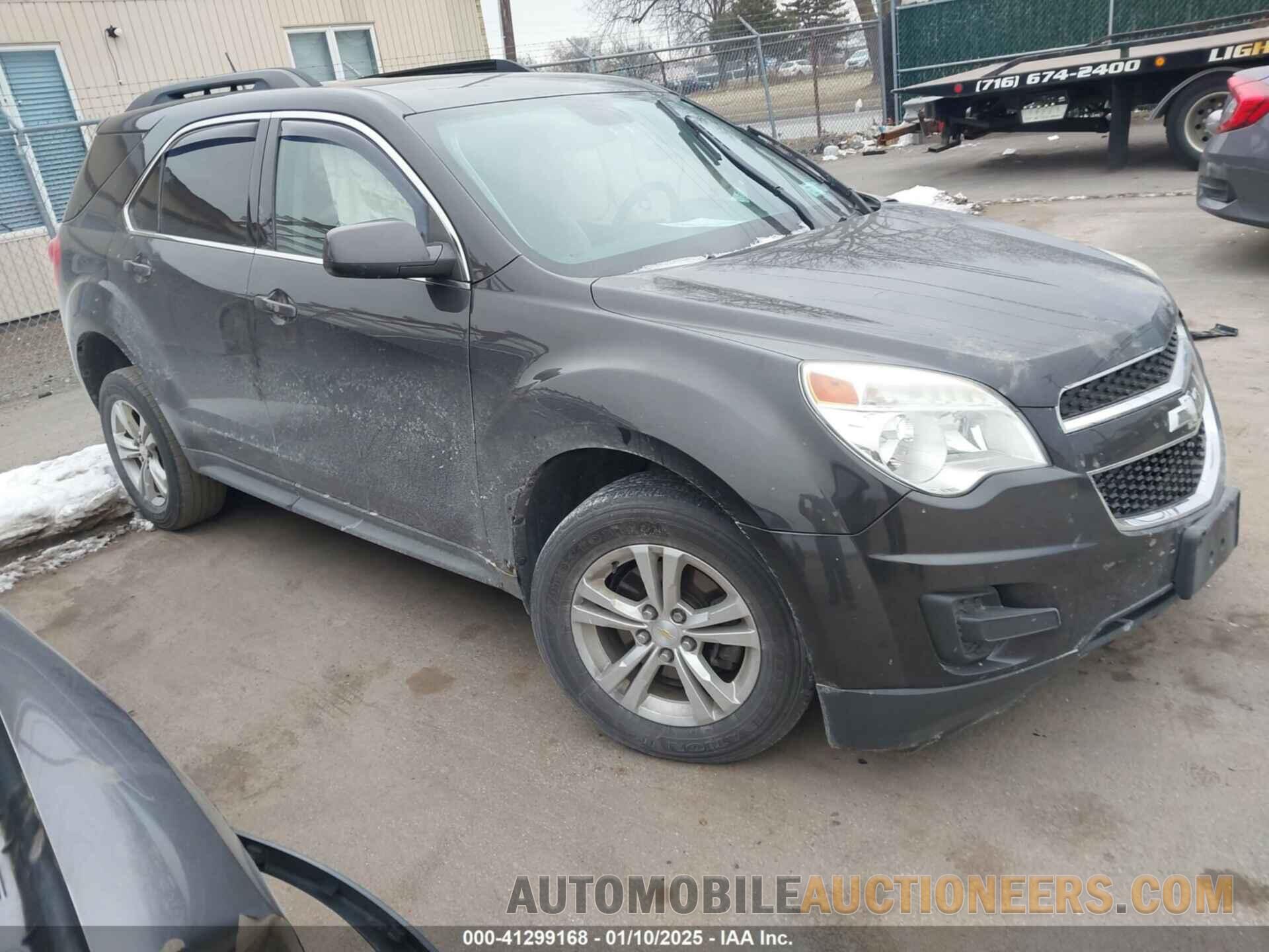 2GNALBEK9F6280171 CHEVROLET EQUINOX 2015