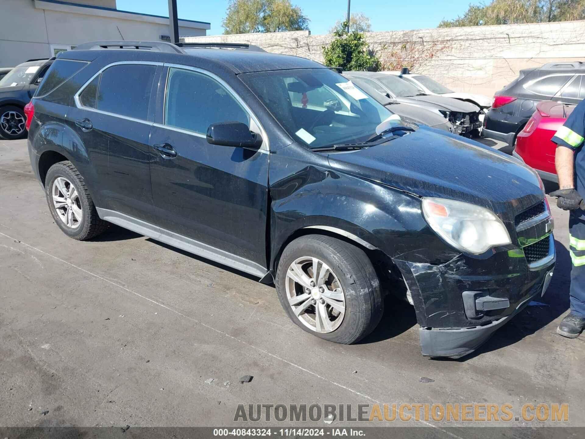 2GNALBEK9F6299643 CHEVROLET EQUINOX 2015