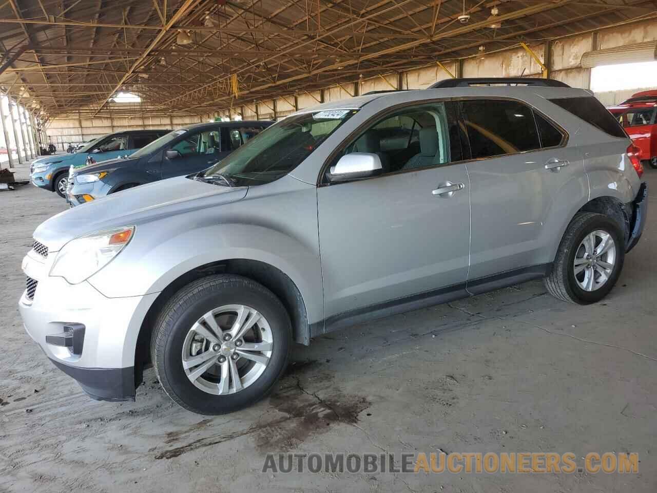 2GNALBEK9F6353653 CHEVROLET EQUINOX 2015