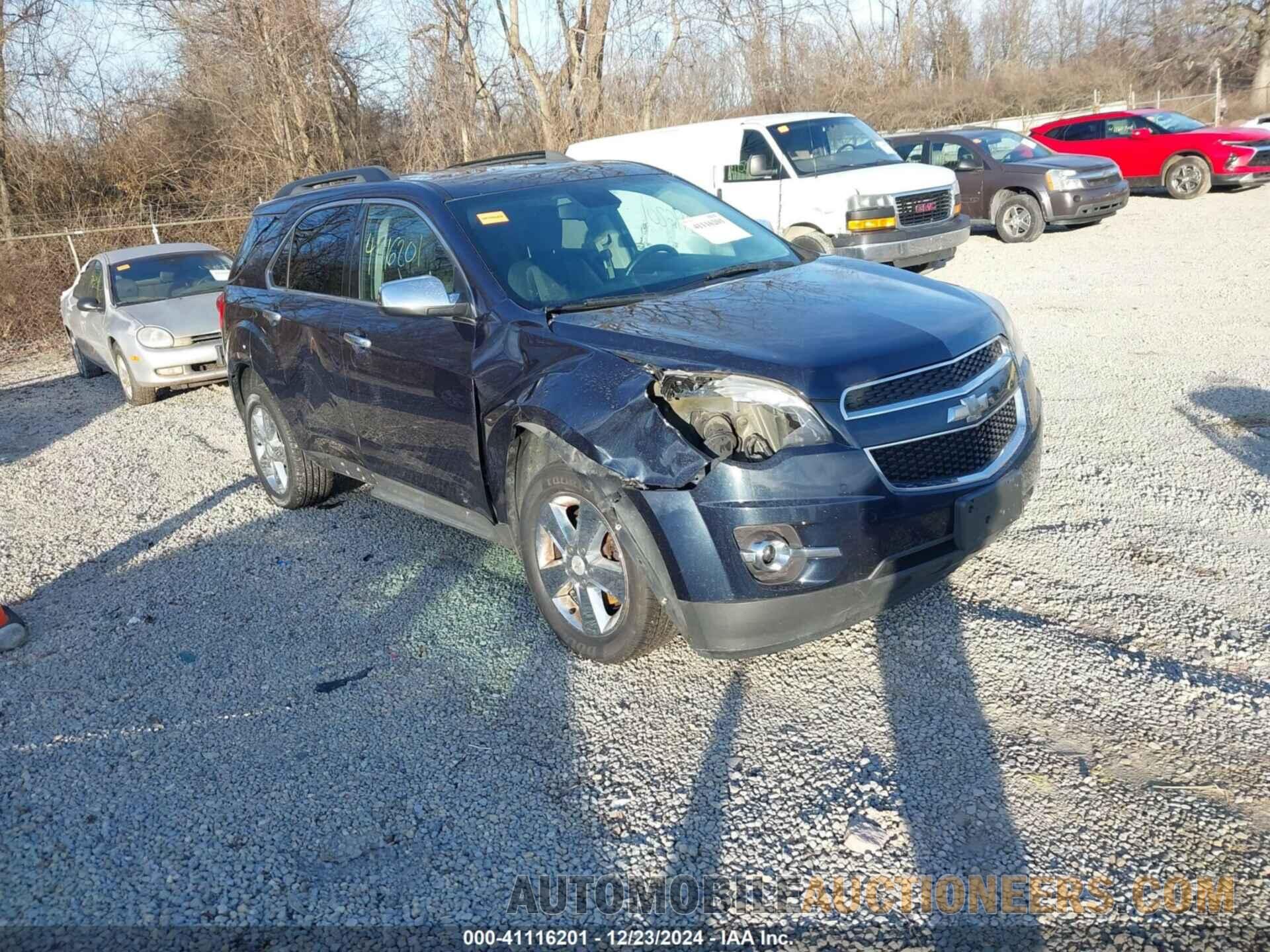 2GNALBEK9F6388807 CHEVROLET EQUINOX 2015