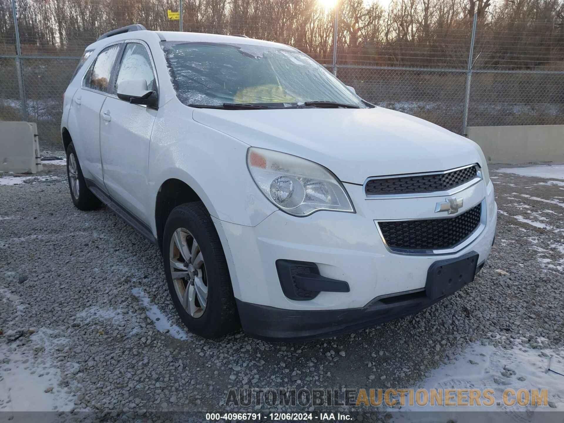 2GNALBEK9F6412796 CHEVROLET EQUINOX 2015