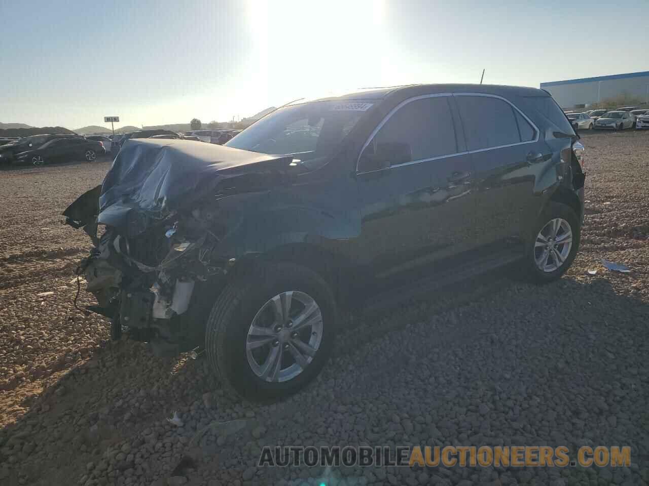 2GNALBEK9H1514079 CHEVROLET EQUINOX 2017