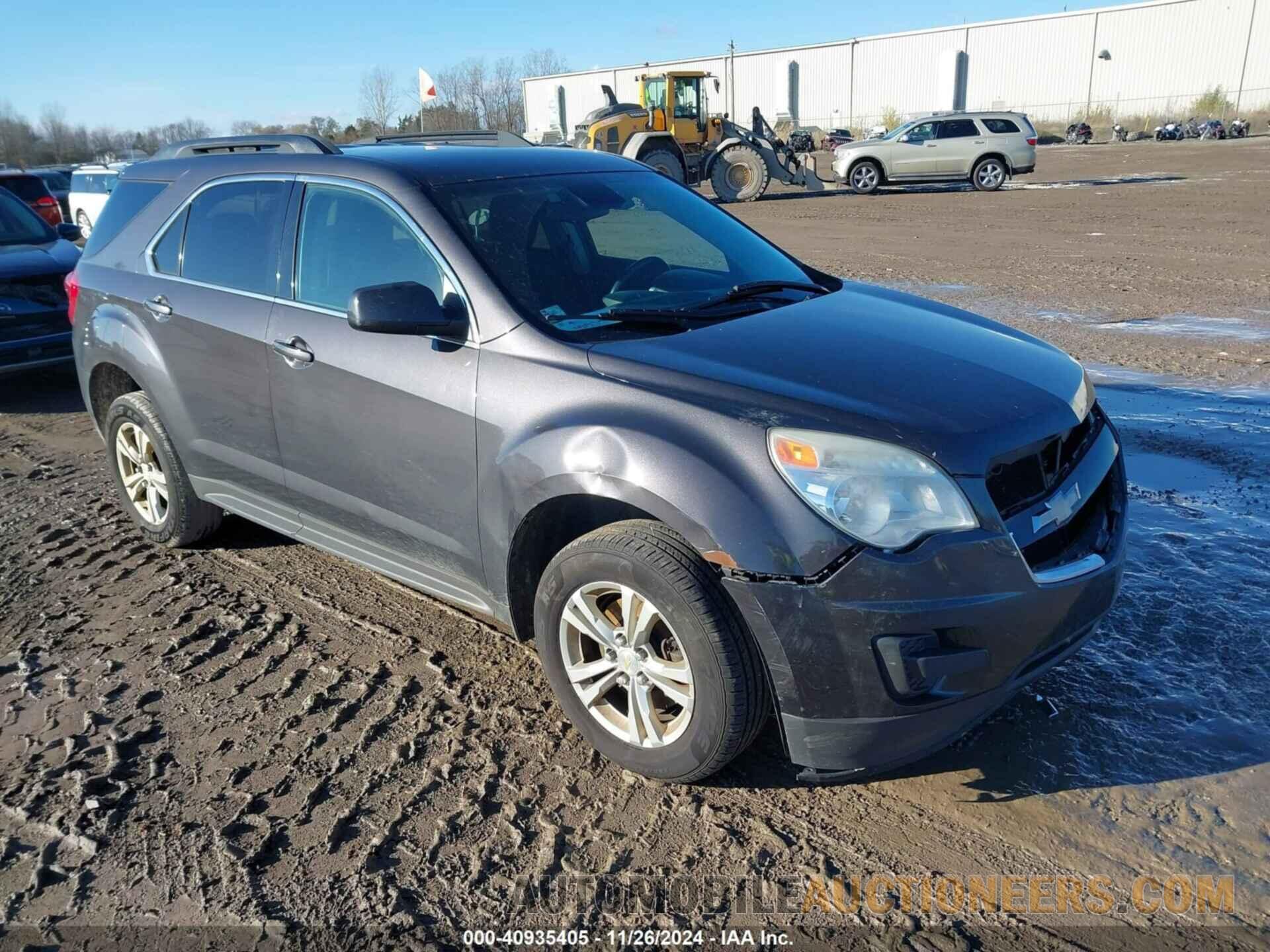 2GNALBEKXE6112196 CHEVROLET EQUINOX 2014