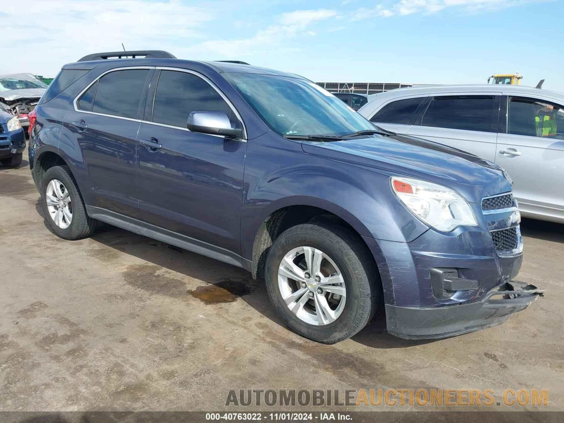 2GNALBEKXE6277830 CHEVROLET EQUINOX 2014