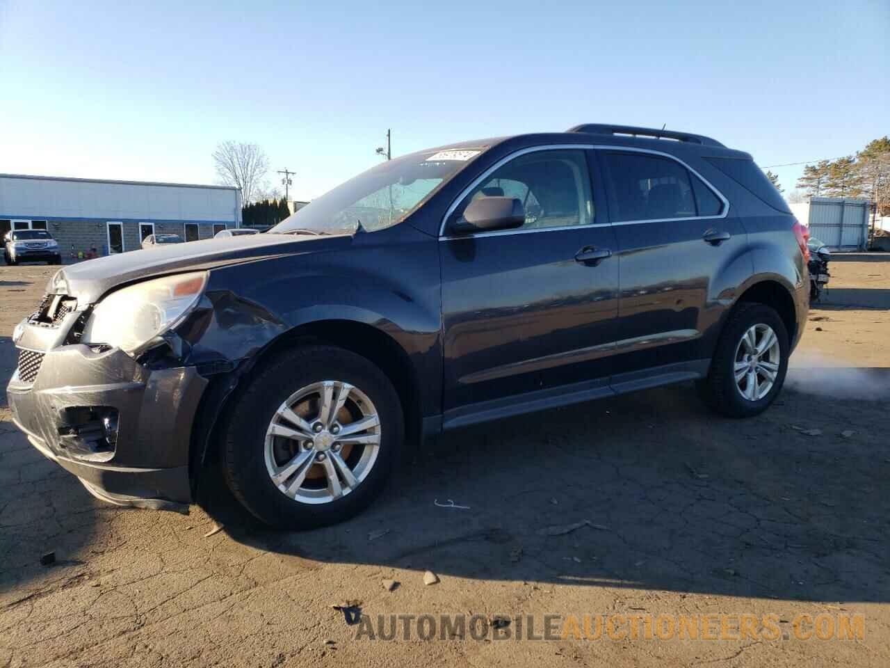 2GNALBEKXE6293445 CHEVROLET EQUINOX 2014