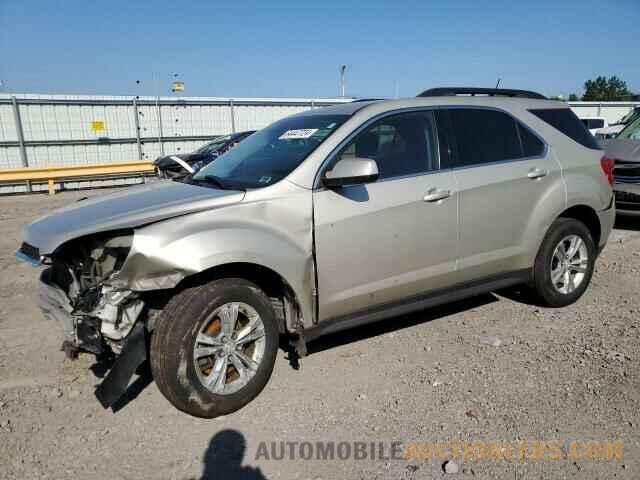 2GNALBEKXE6354552 CHEVROLET EQUINOX 2014