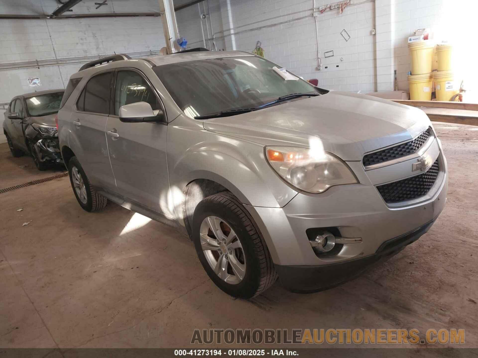 2GNALBEKXF6389366 CHEVROLET EQUINOX 2015