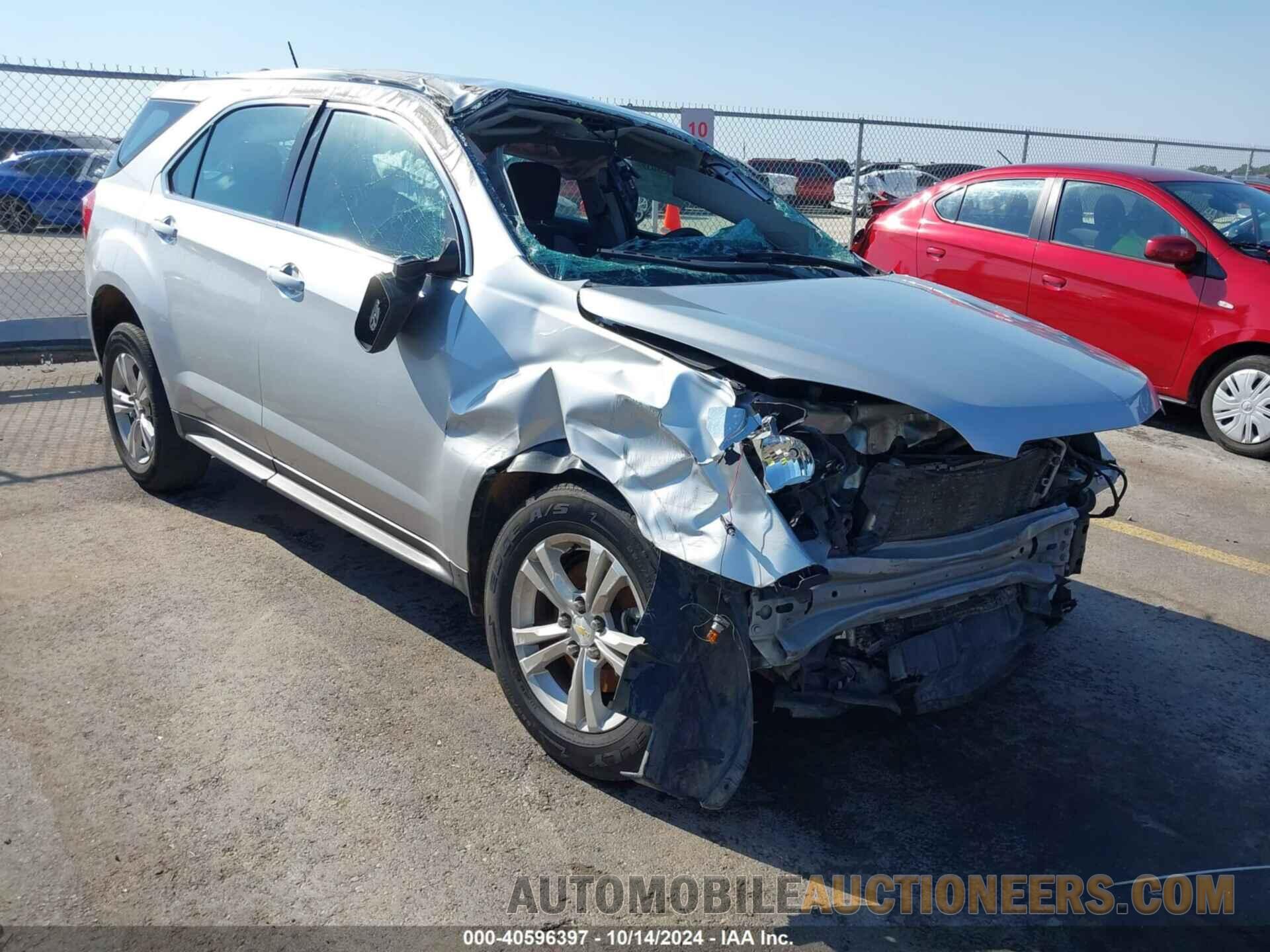 2GNALBEKXG1138670 CHEVROLET EQUINOX 2016