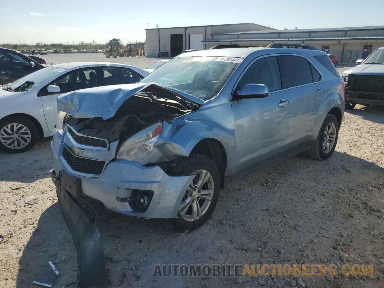 2GNALCEK0E6253123 CHEVROLET EQUINOX 2014