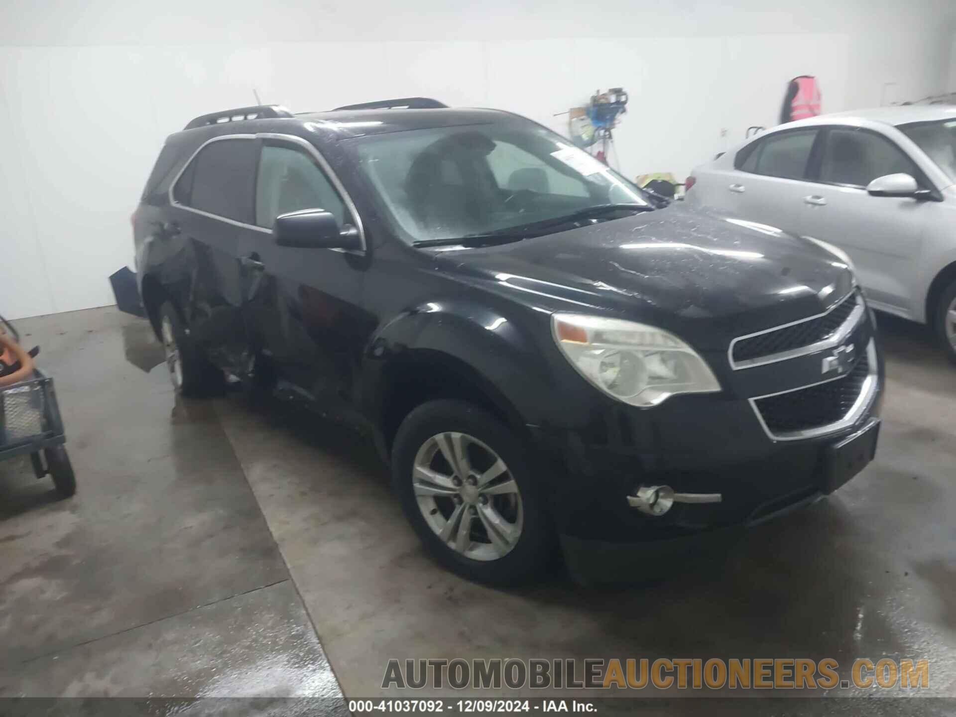 2GNALCEK0E6328645 CHEVROLET EQUINOX 2014