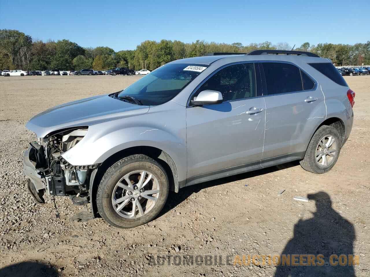 2GNALCEK0G6156149 CHEVROLET EQUINOX 2016