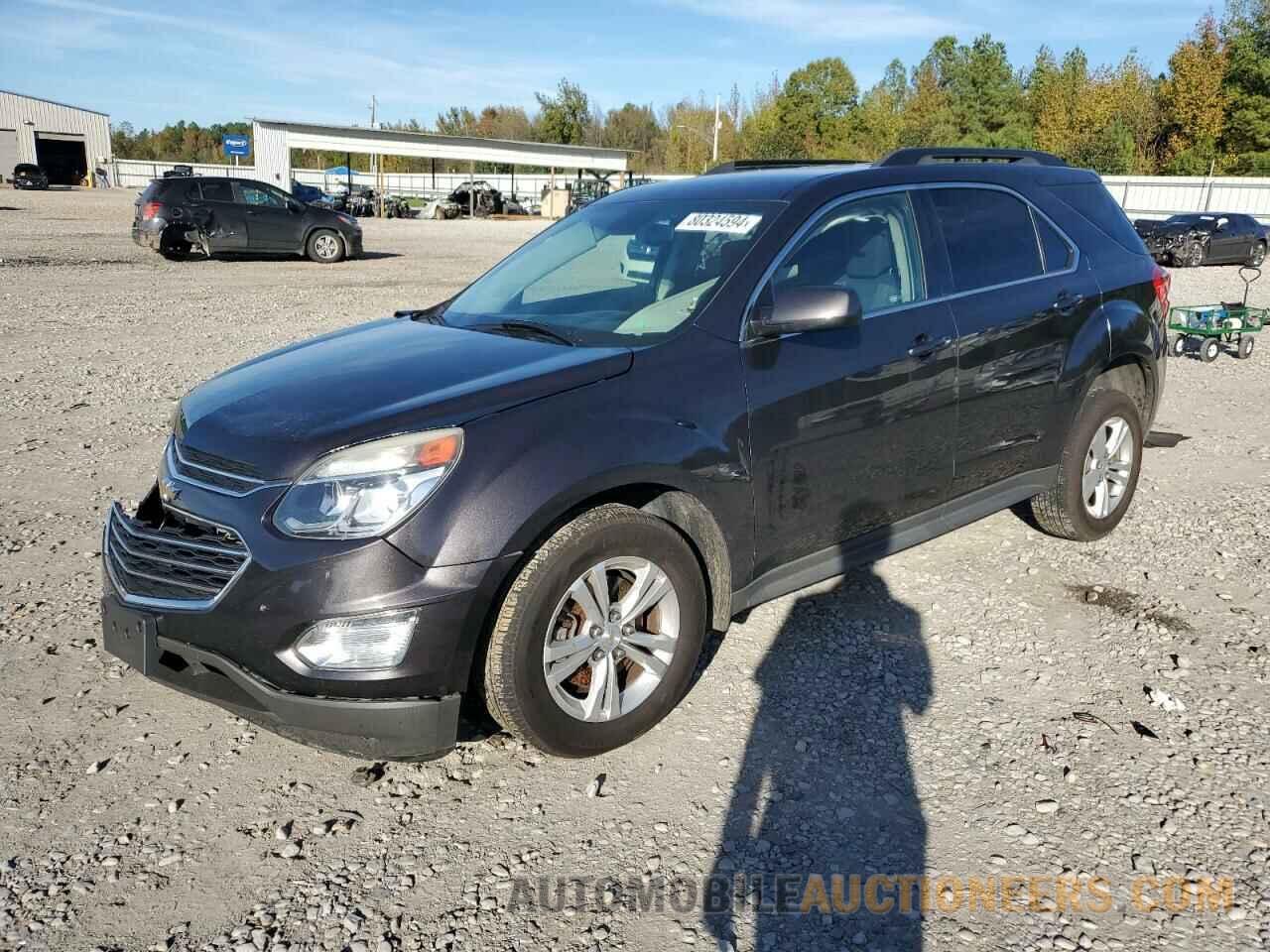 2GNALCEK0G6300234 CHEVROLET EQUINOX 2016