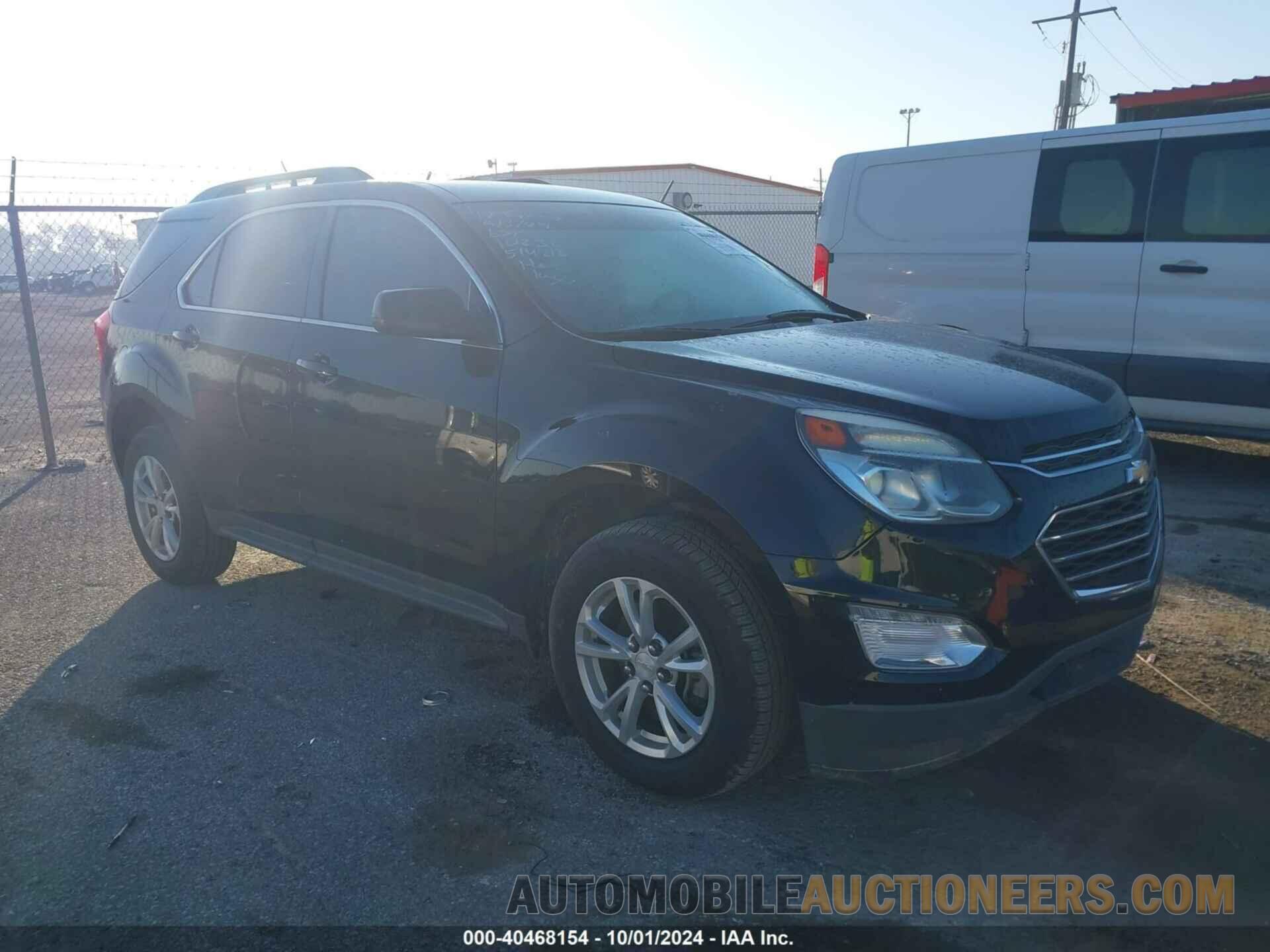 2GNALCEK0H1514218 CHEVROLET EQUINOX 2017