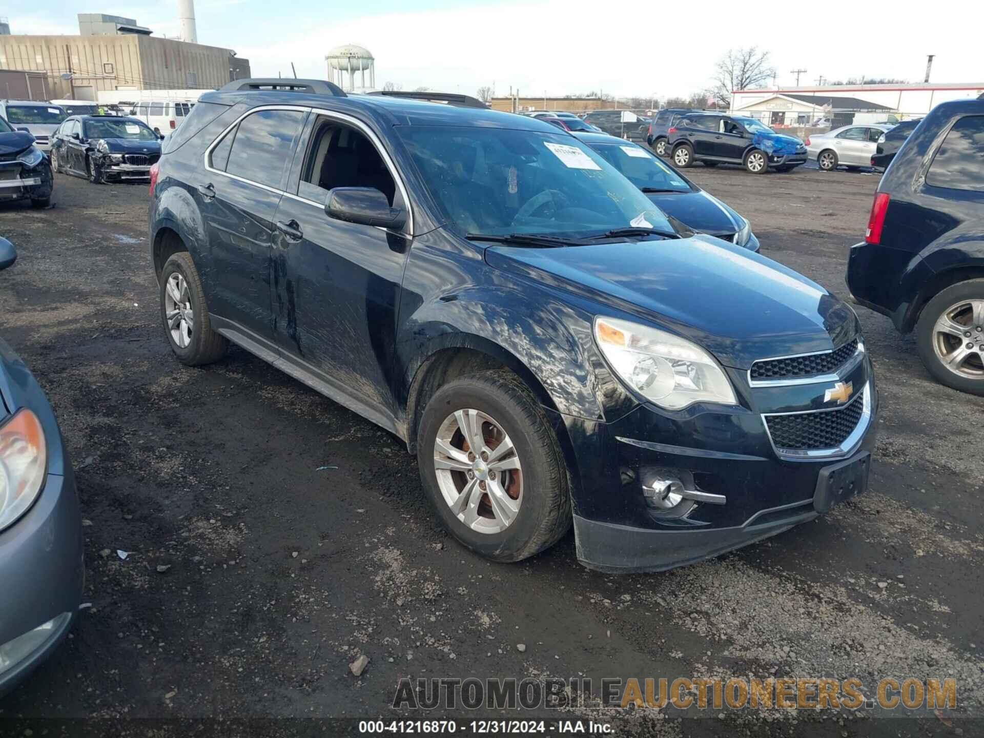 2GNALCEK1F6307160 CHEVROLET EQUINOX 2015