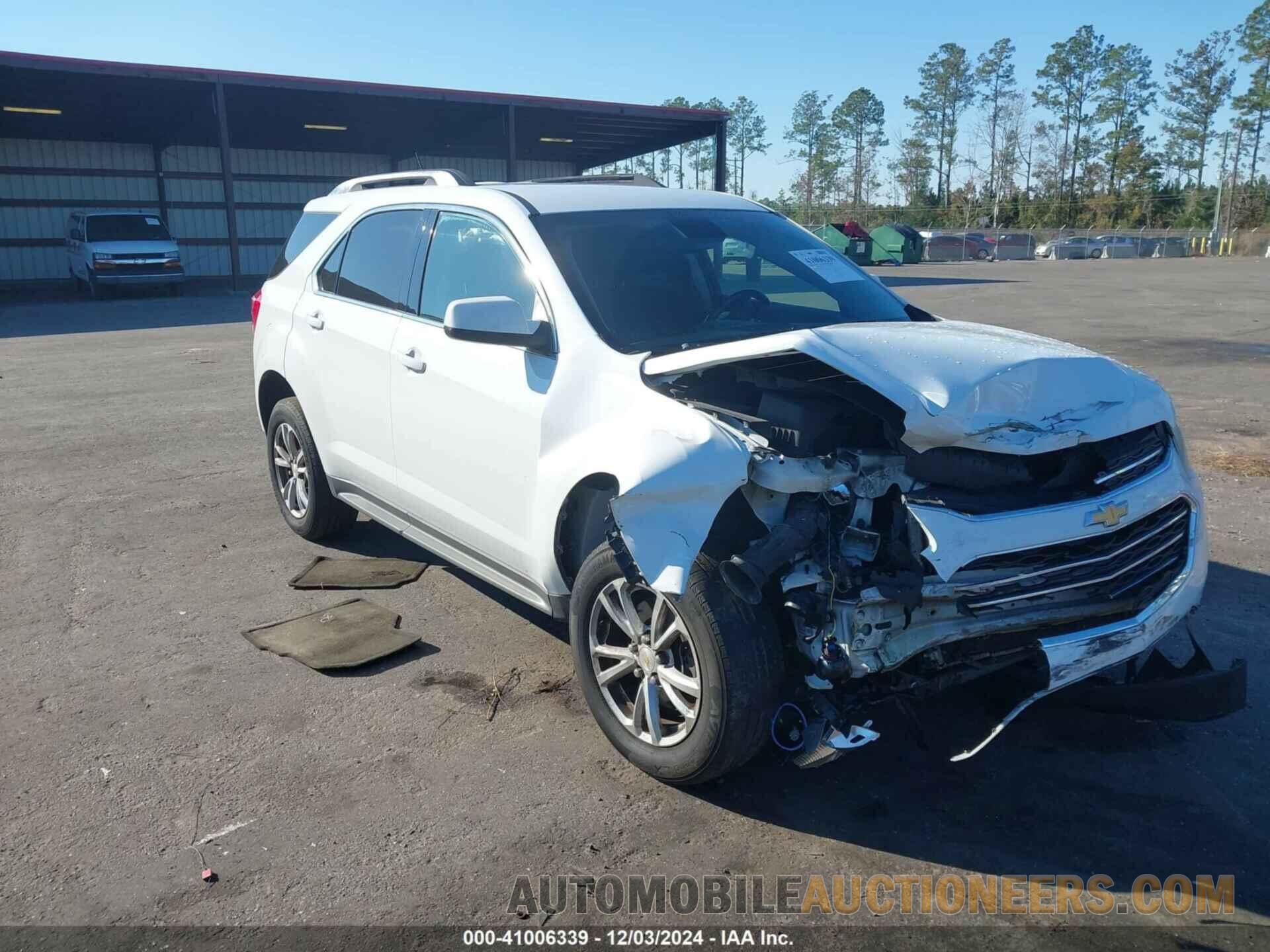 2GNALCEK1H1542884 CHEVROLET EQUINOX 2017