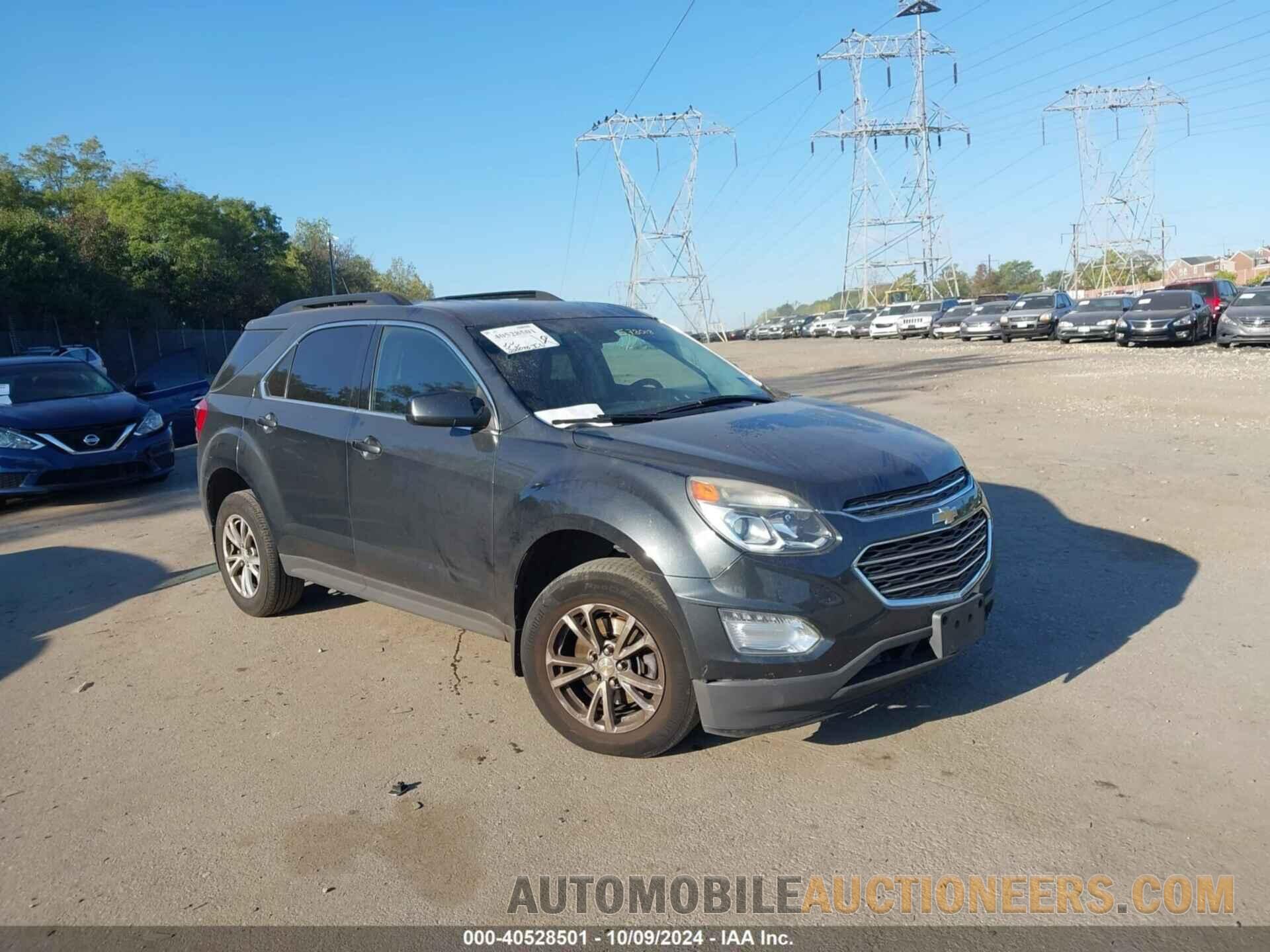 2GNALCEK1H1573018 CHEVROLET EQUINOX 2017