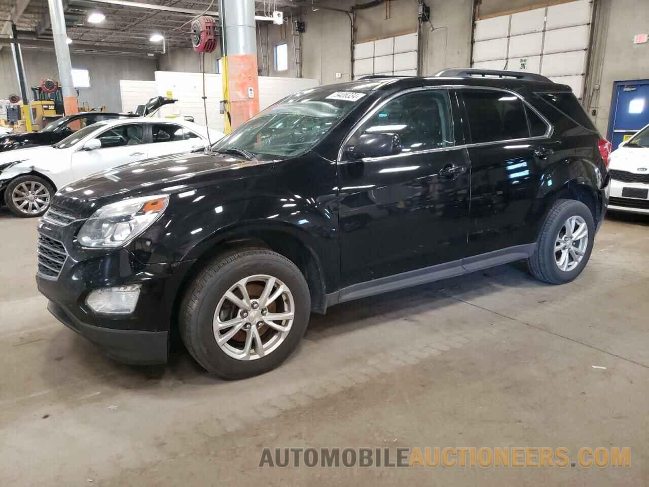 2GNALCEK1H1573763 CHEVROLET EQUINOX 2017