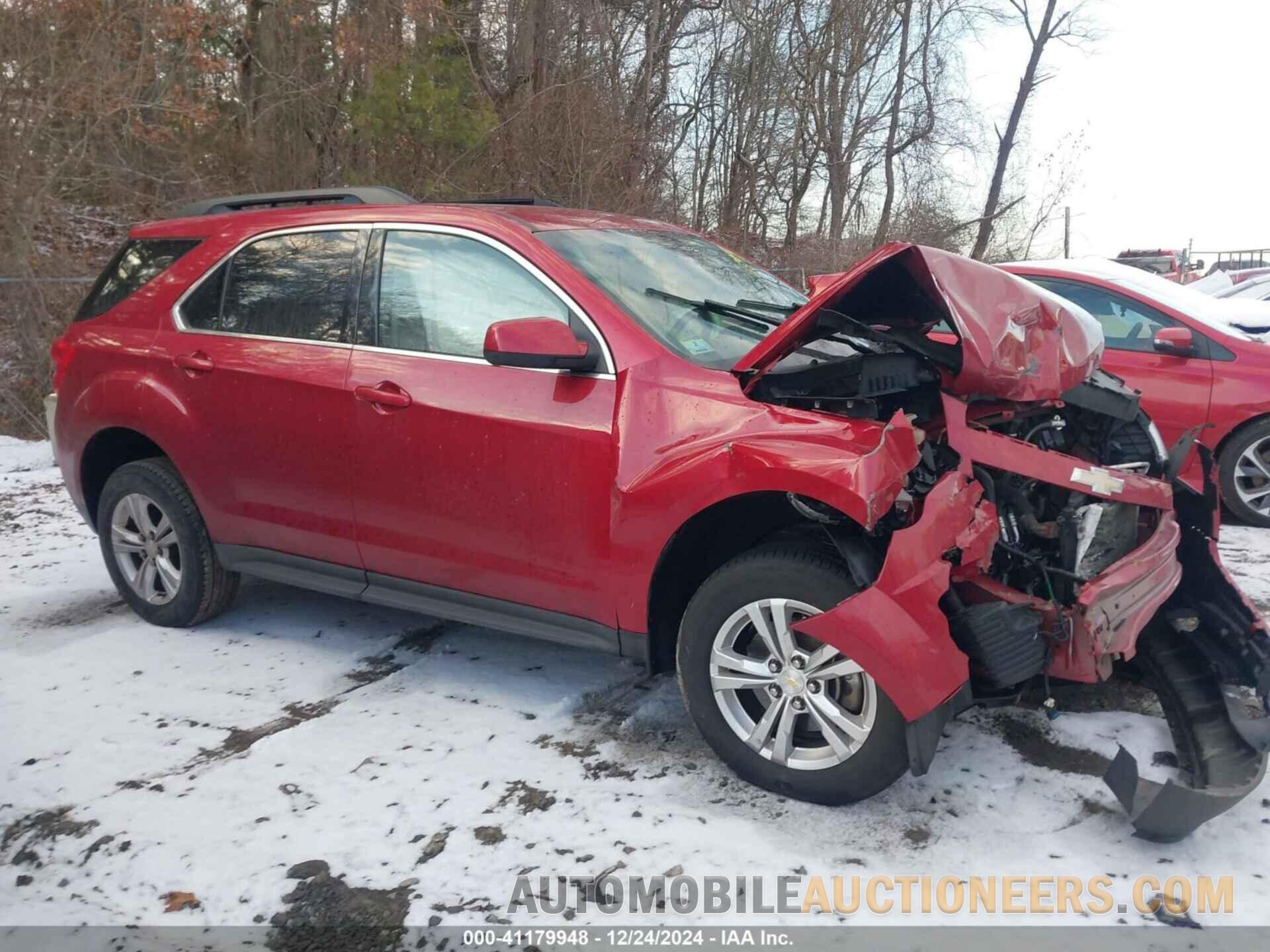 2GNALCEK2F1140224 CHEVROLET EQUINOX 2015