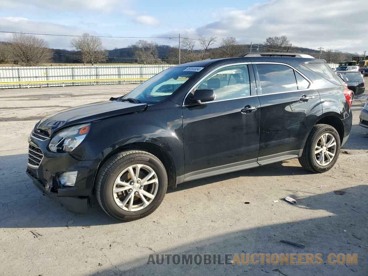 2GNALCEK2G1162869 CHEVROLET EQUINOX 2016