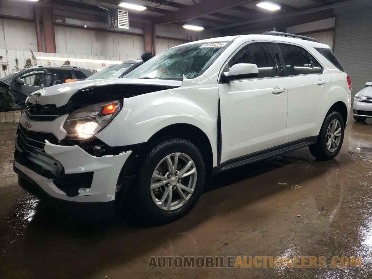 2GNALCEK2H1505553 CHEVROLET EQUINOX 2017