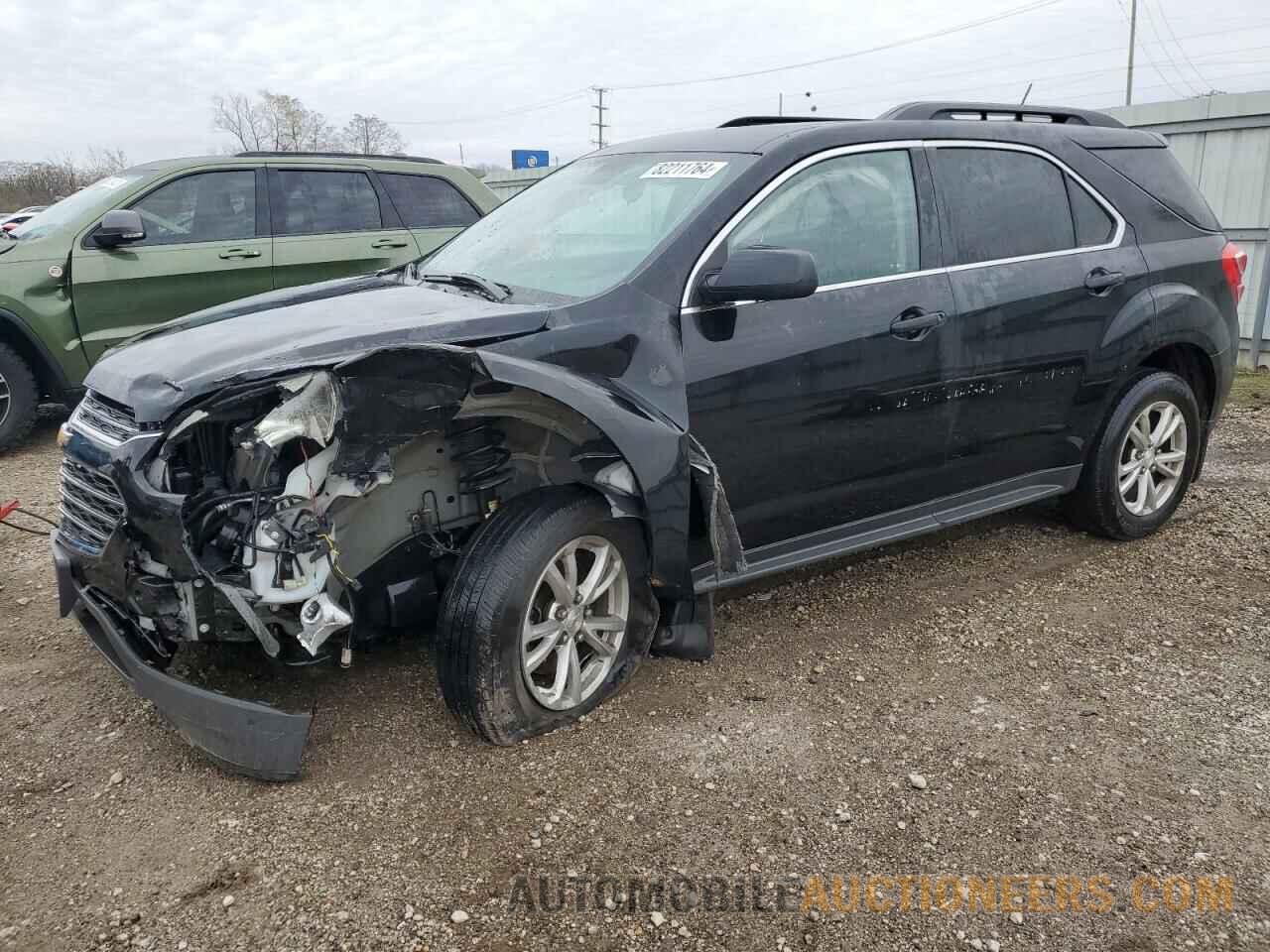 2GNALCEK2H1515077 CHEVROLET EQUINOX 2017