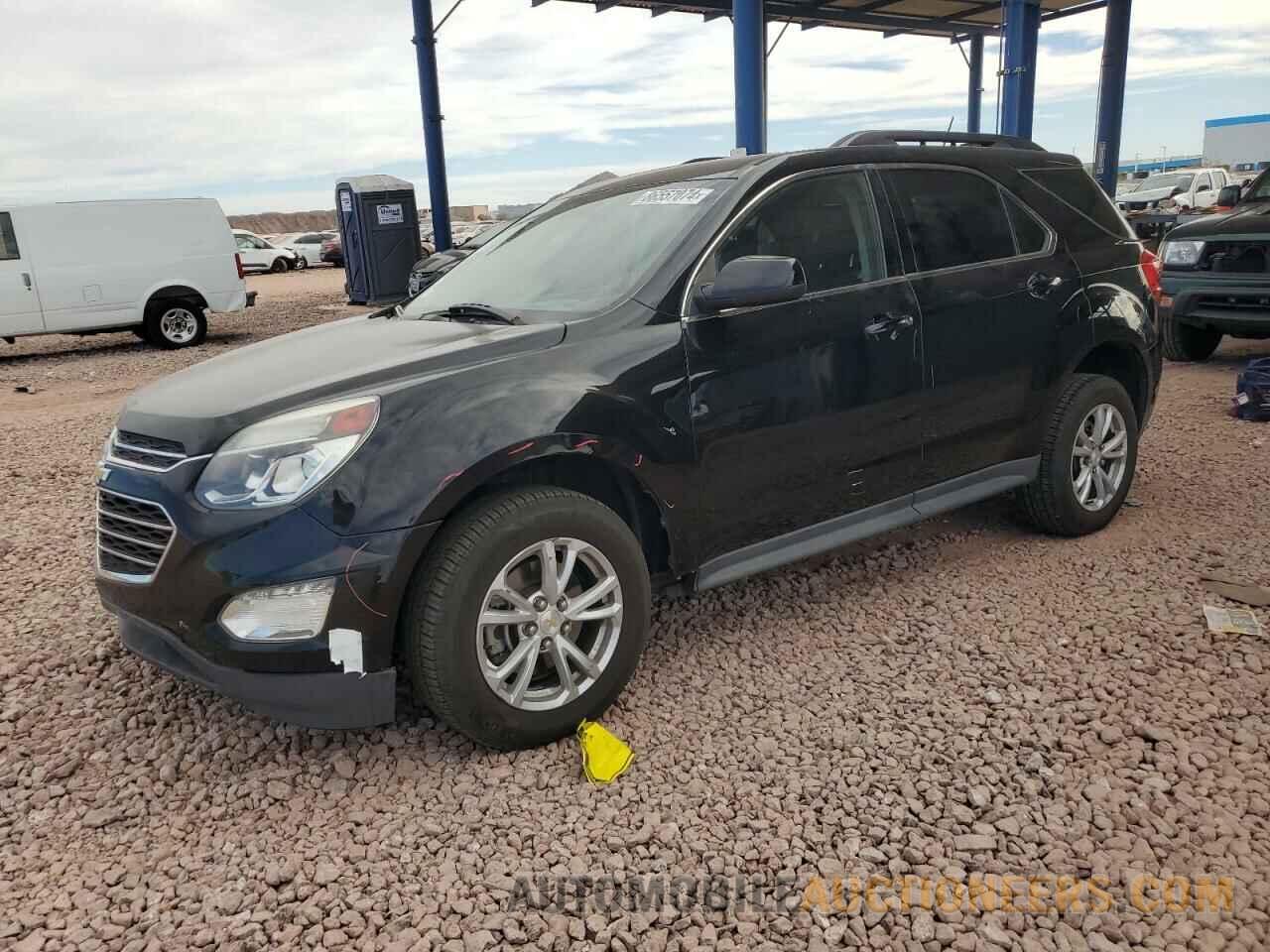 2GNALCEK2H1523163 CHEVROLET EQUINOX 2017