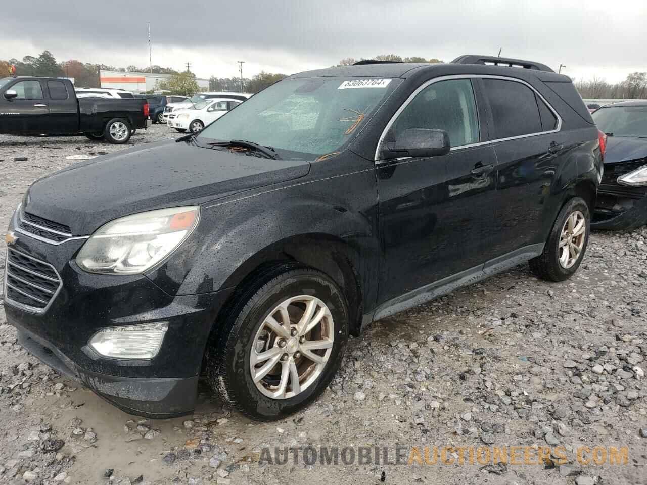 2GNALCEK2H1539072 CHEVROLET EQUINOX 2017