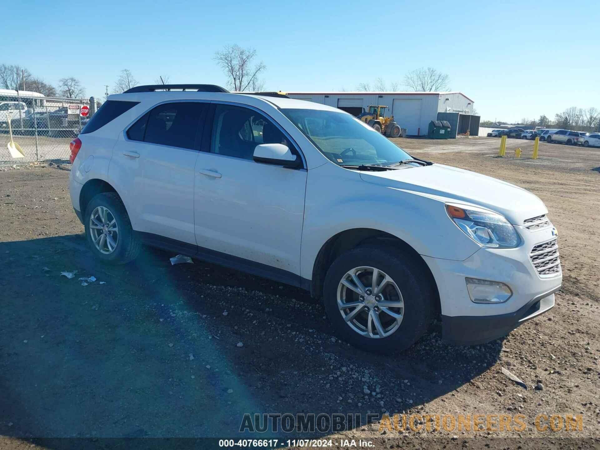 2GNALCEK2H1590846 CHEVROLET EQUINOX 2017