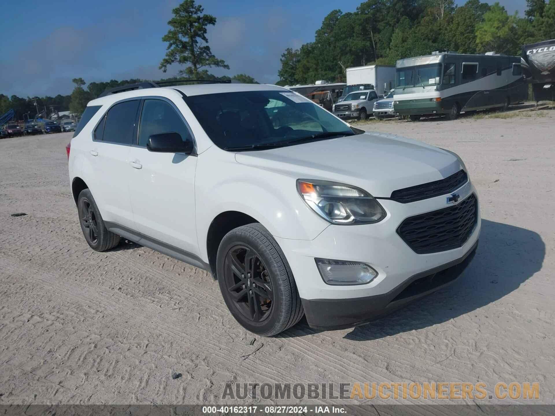 2GNALCEK2H1596761 CHEVROLET EQUINOX 2017