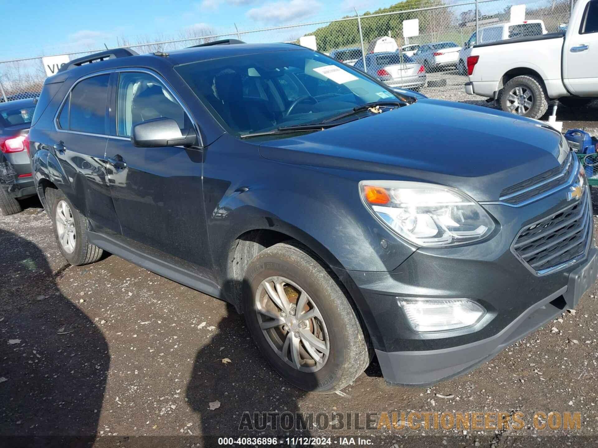 2GNALCEK2H1604180 CHEVROLET EQUINOX 2017