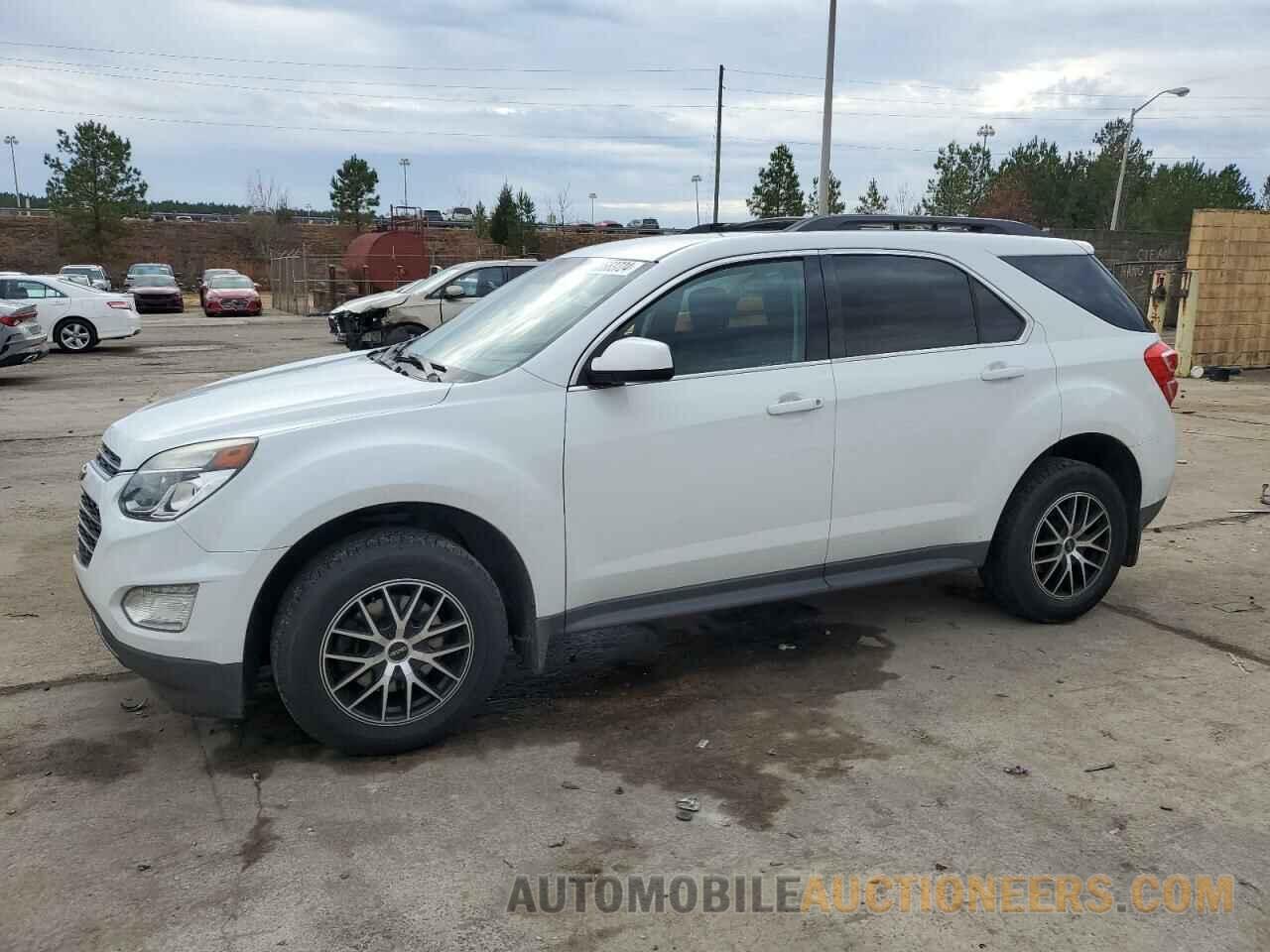 2GNALCEK2H1608696 CHEVROLET EQUINOX 2017