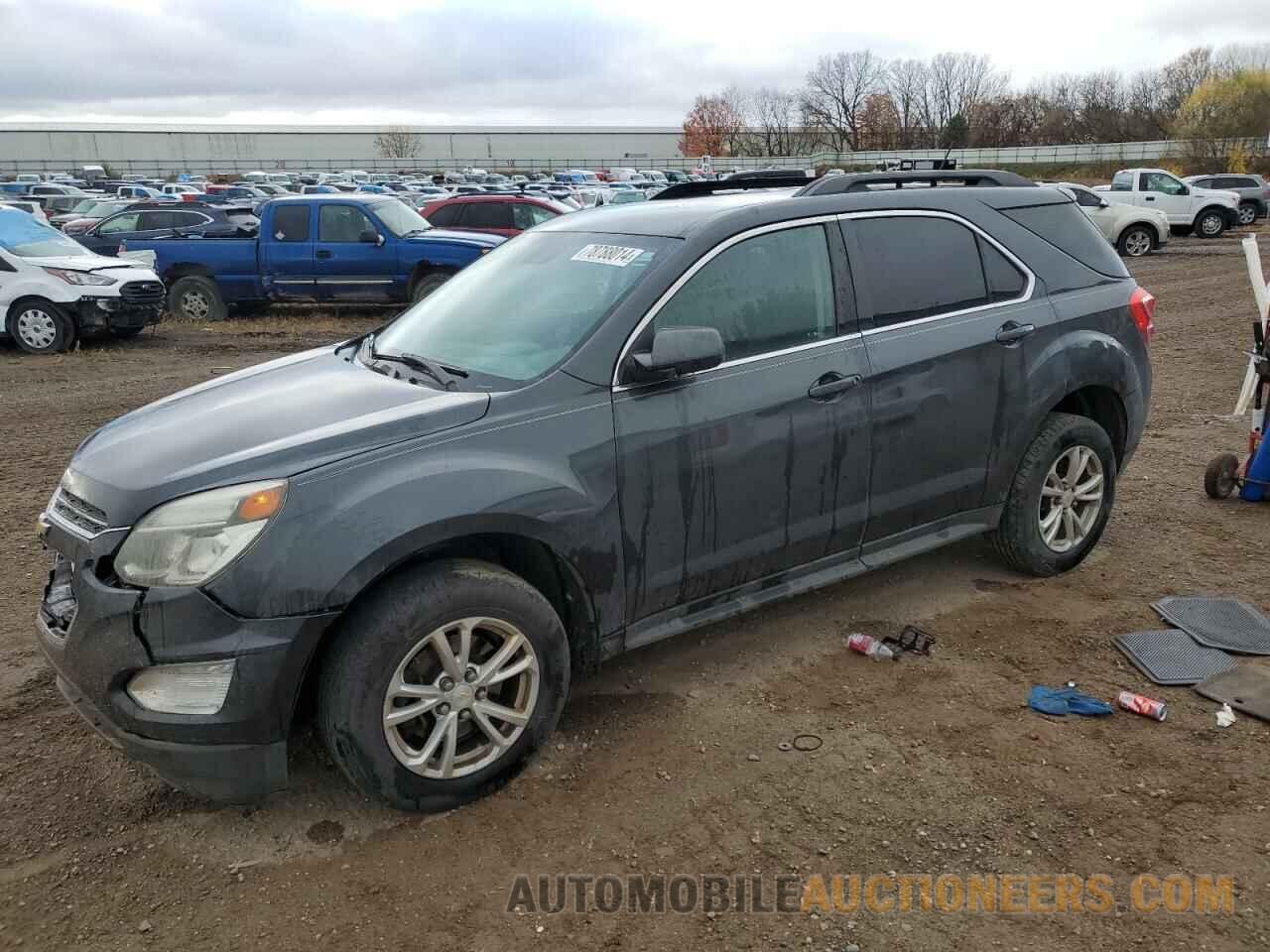 2GNALCEK2H1618225 CHEVROLET EQUINOX 2017