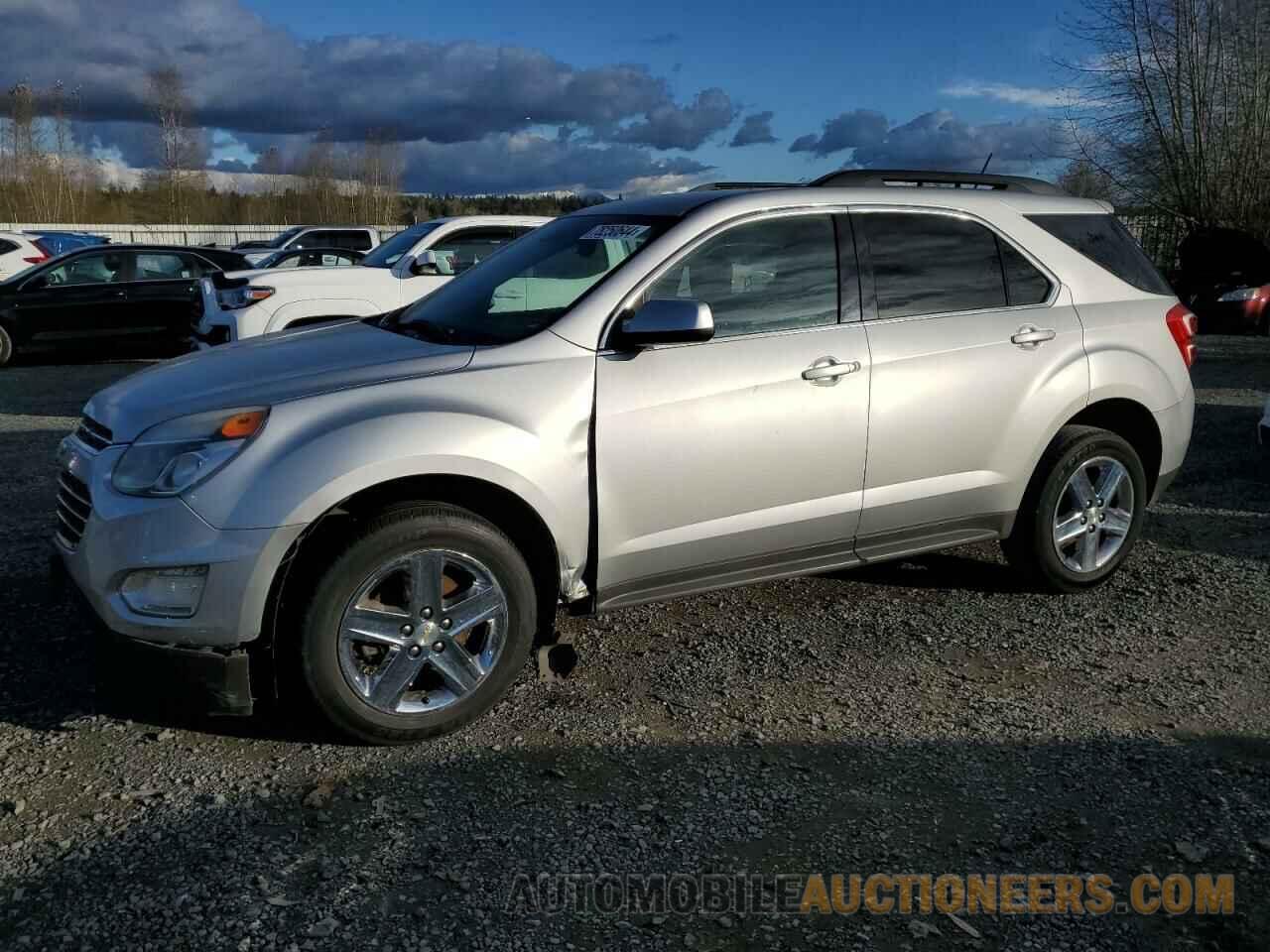 2GNALCEK3G1116886 CHEVROLET EQUINOX 2016