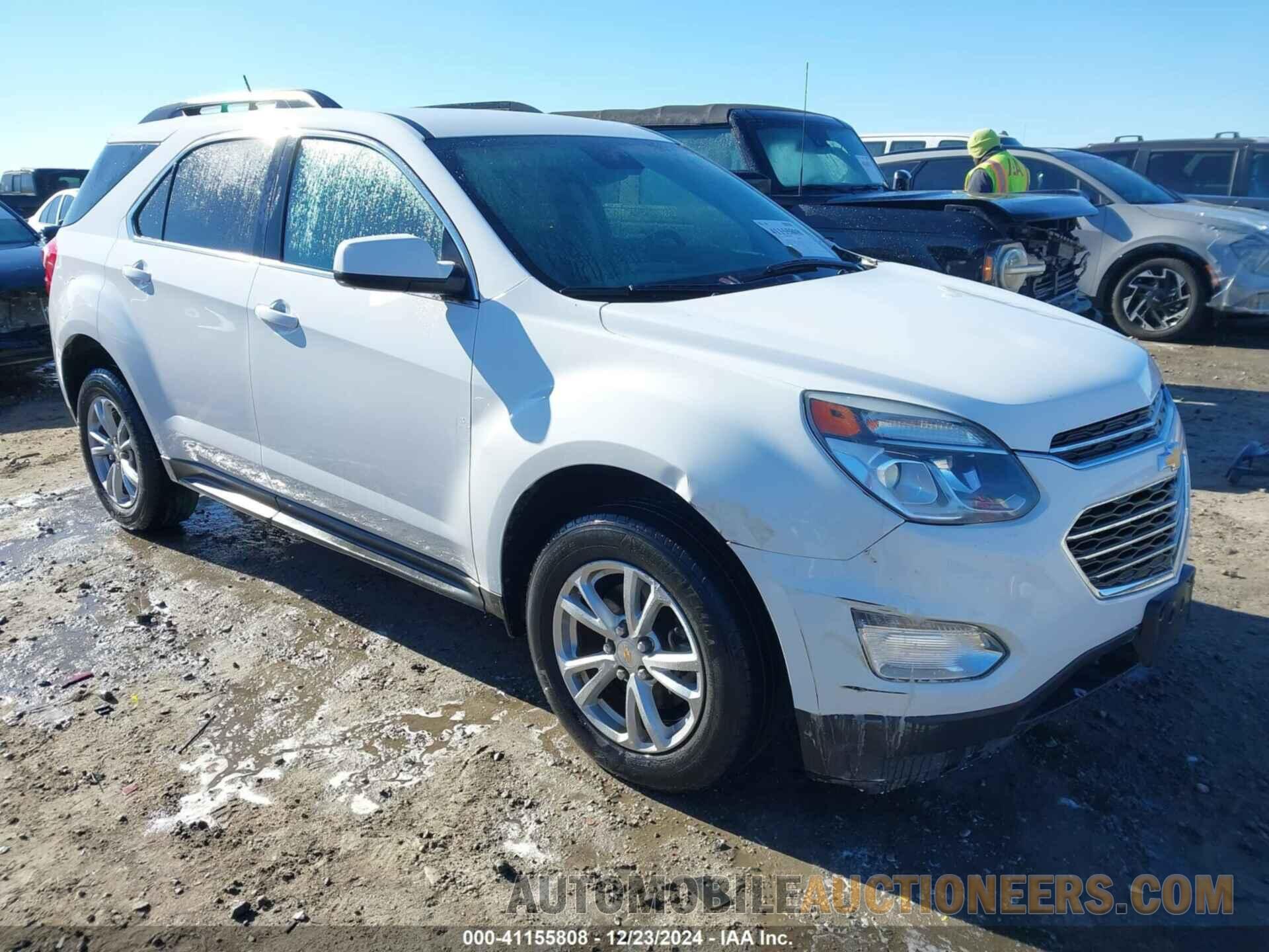 2GNALCEK3G1145966 CHEVROLET EQUINOX 2016