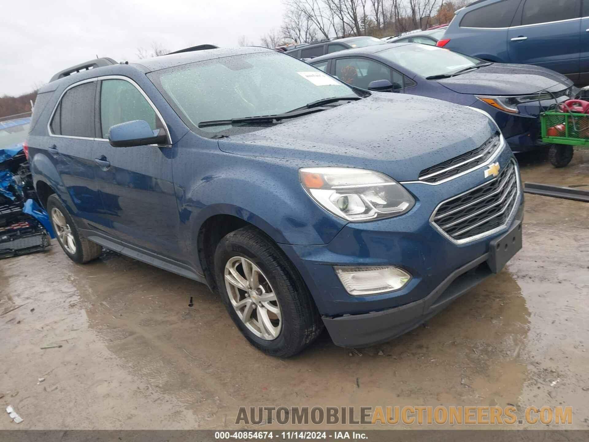 2GNALCEK3G6321076 CHEVROLET EQUINOX 2016