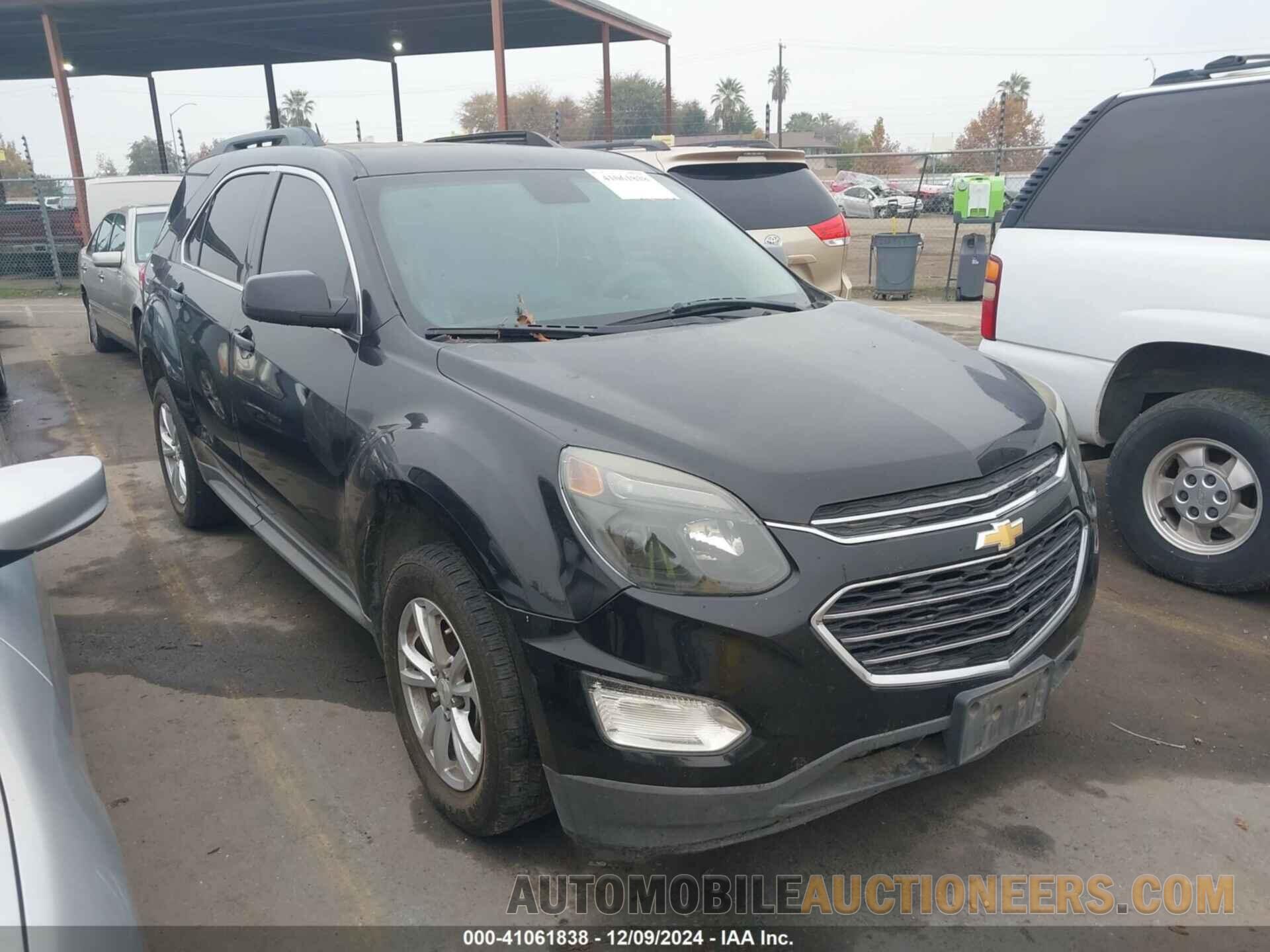 2GNALCEK3H1509594 CHEVROLET EQUINOX 2017