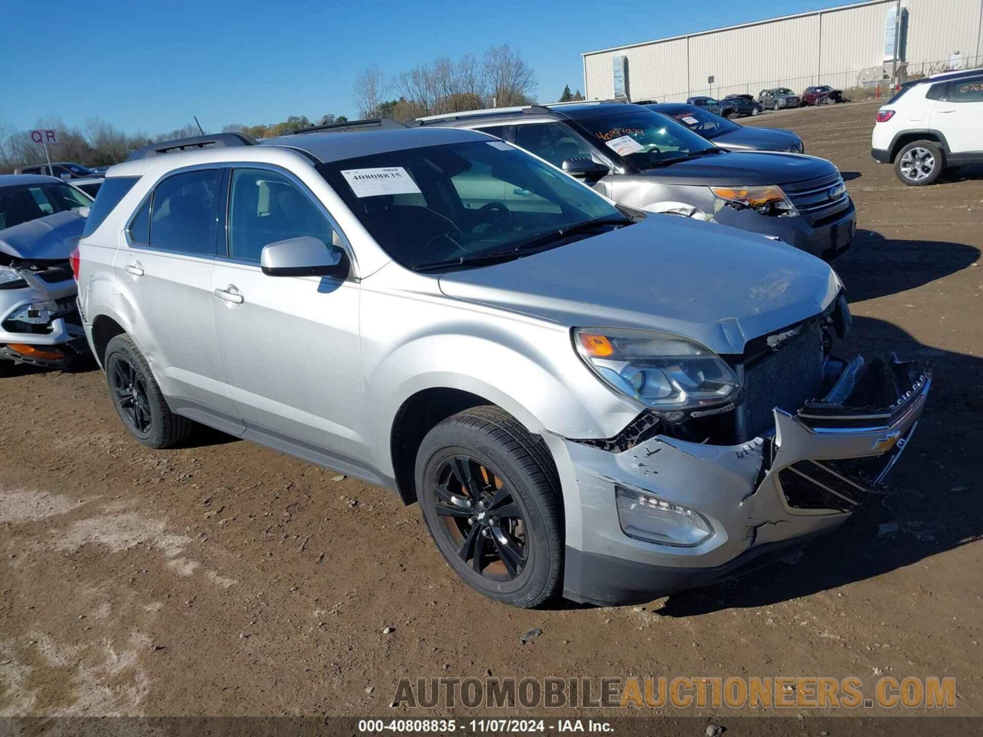 2GNALCEK3H1563266 CHEVROLET EQUINOX 2017