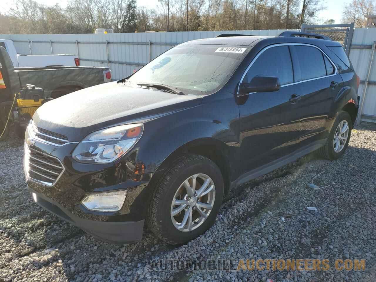 2GNALCEK3H1598082 CHEVROLET EQUINOX 2017