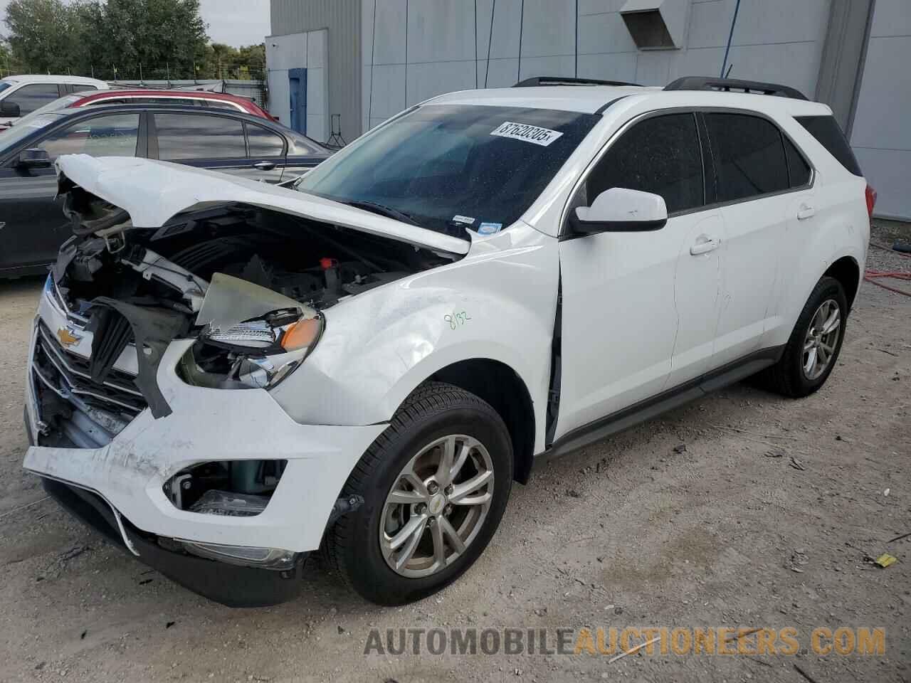 2GNALCEK3H1611302 CHEVROLET EQUINOX 2017