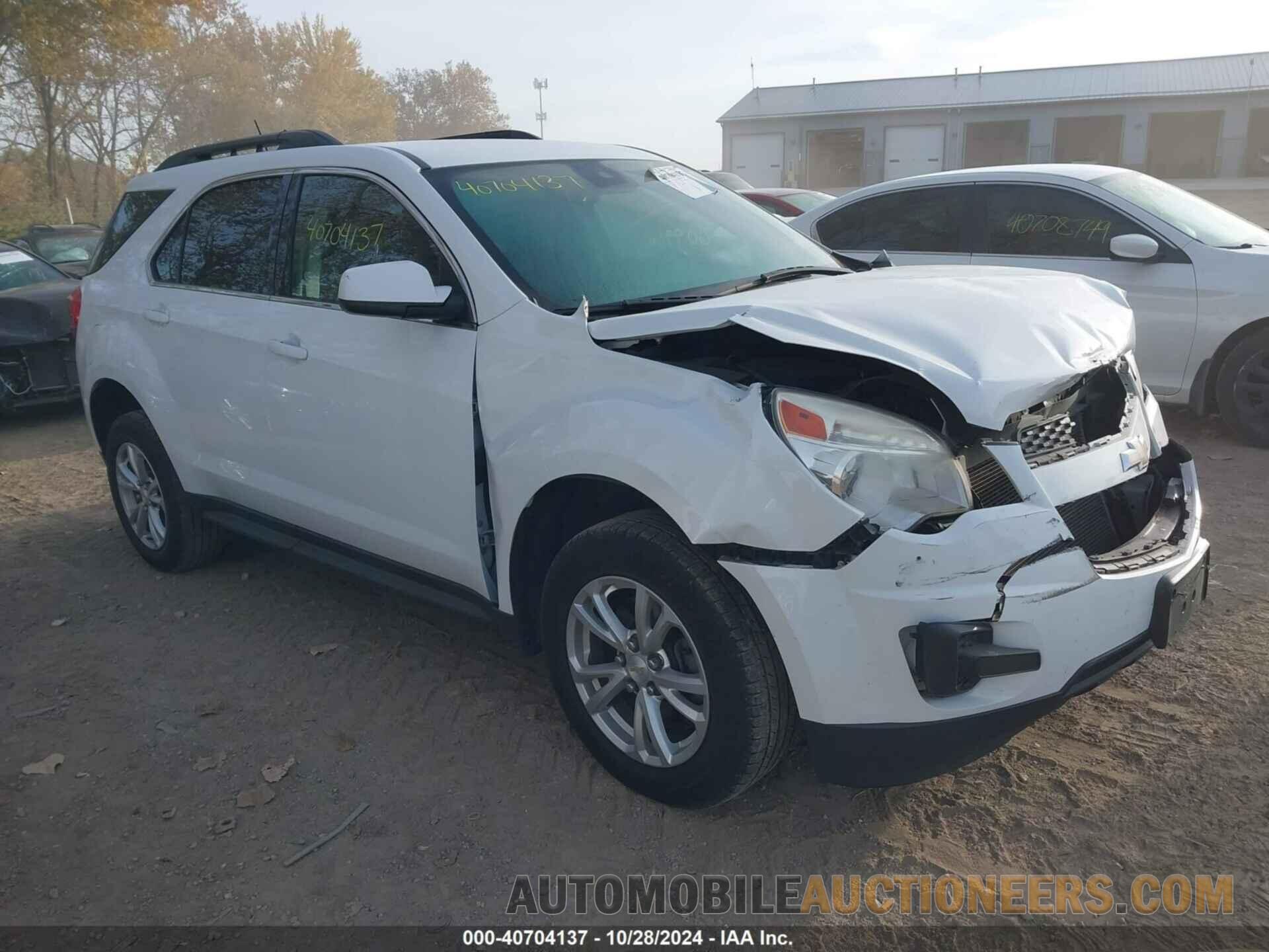 2GNALCEK3H6329471 CHEVROLET EQUINOX 2017