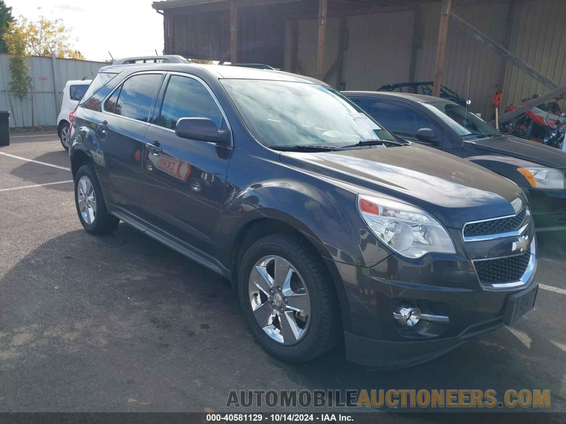 2GNALCEK4F6237170 CHEVROLET EQUINOX 2015