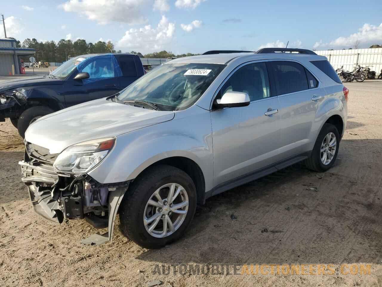 2GNALCEK4G6314329 CHEVROLET EQUINOX 2016