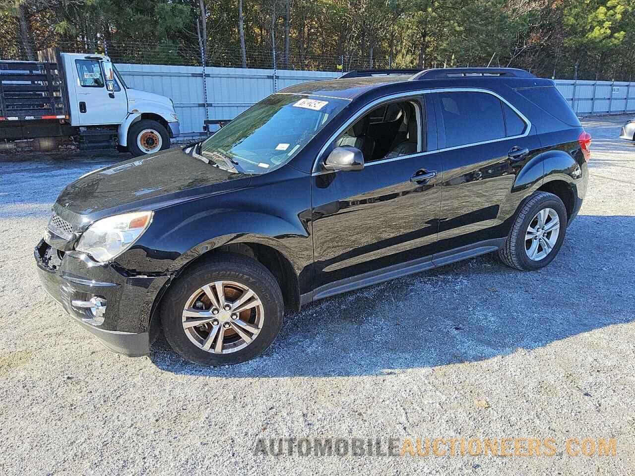 2GNALCEK5F1175341 CHEVROLET EQUINOX 2015